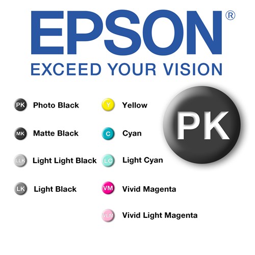 Epson PK